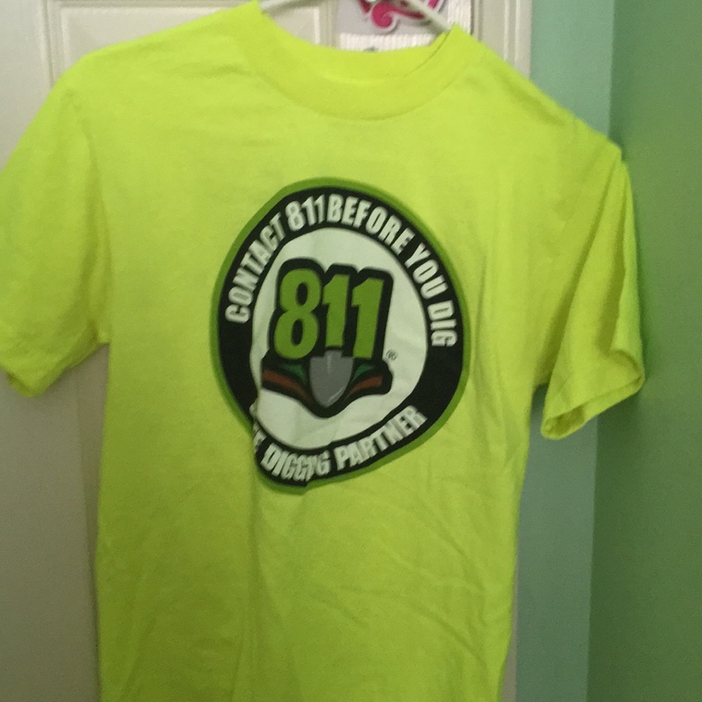 Rose Parade Shirt